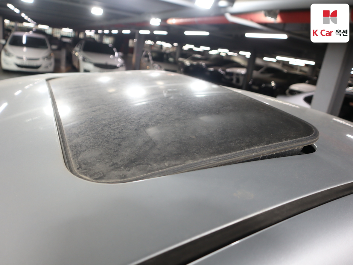 현대자동차 아반떼 2008 - 이미지 22