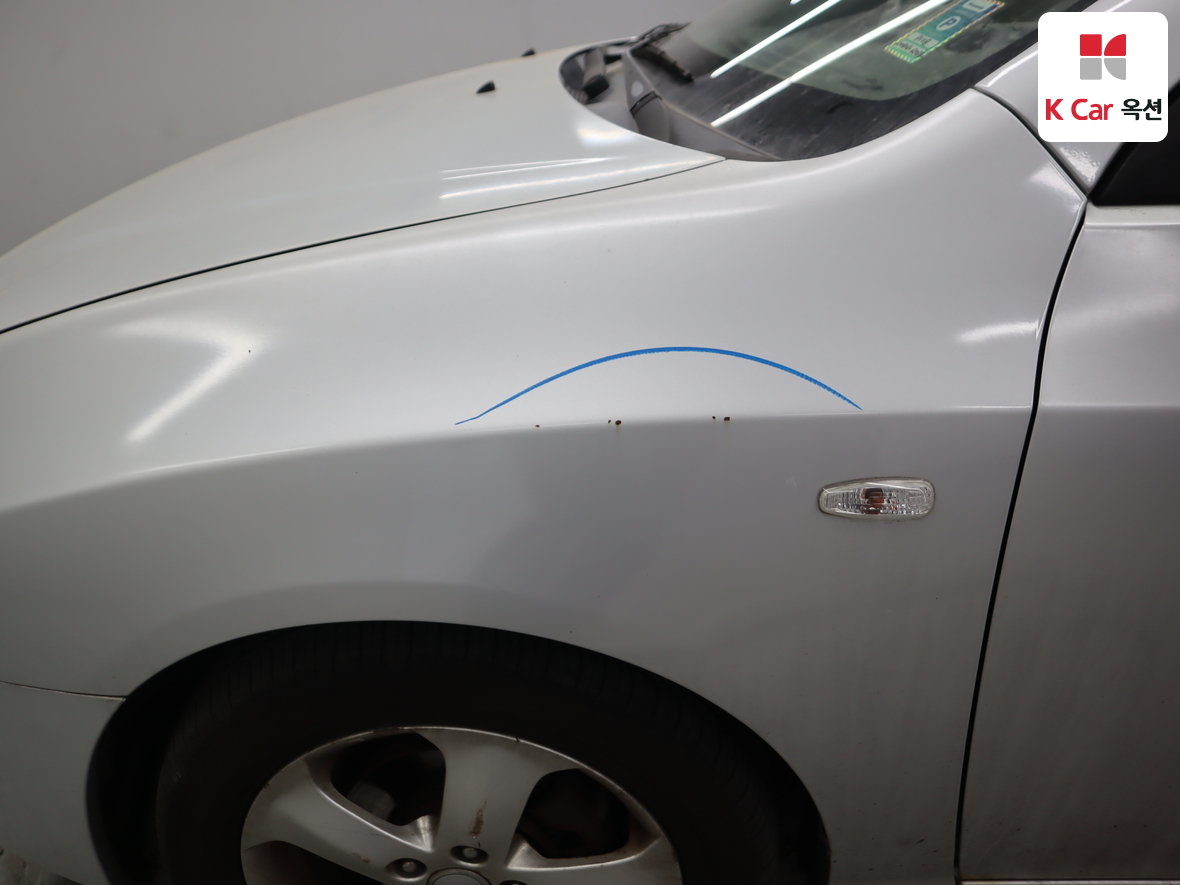 현대자동차 아반떼 2008 - 이미지 38