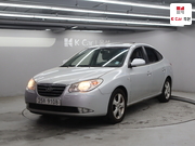 현대자동차 아반떼