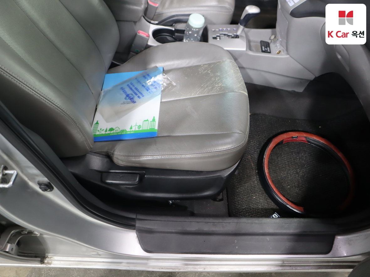 현대자동차 아반떼 2008 - 이미지 32