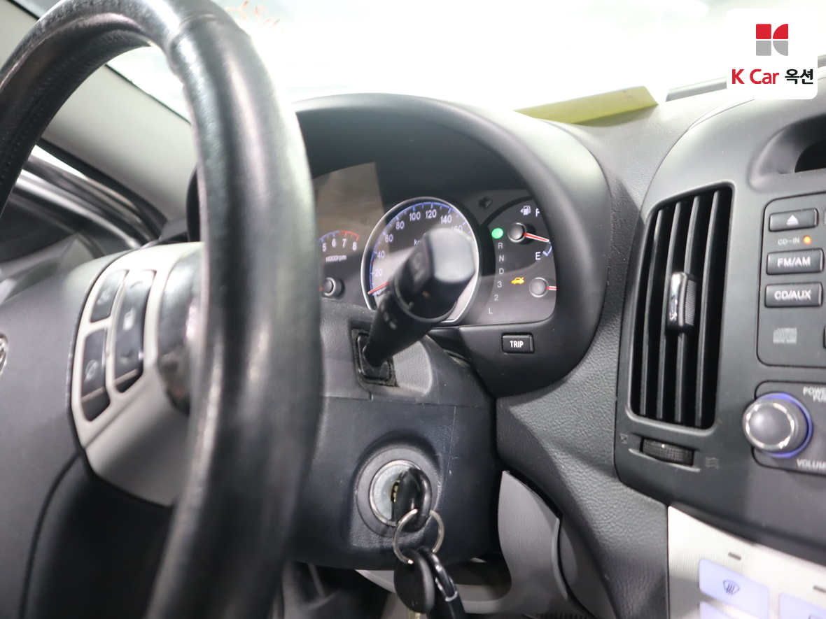 현대자동차 아반떼 2008 - 이미지 11