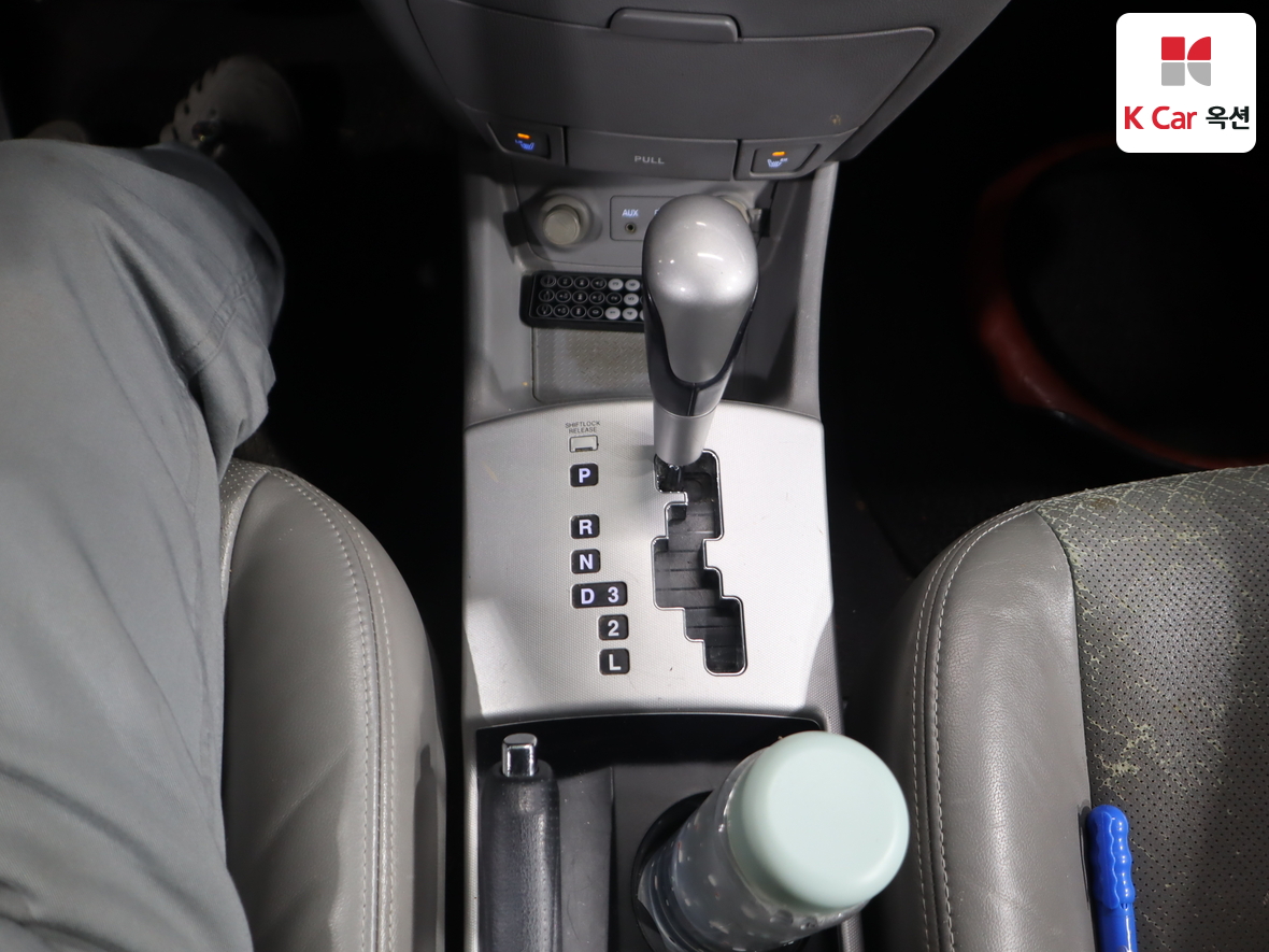 현대자동차 아반떼 2008 - 이미지 16