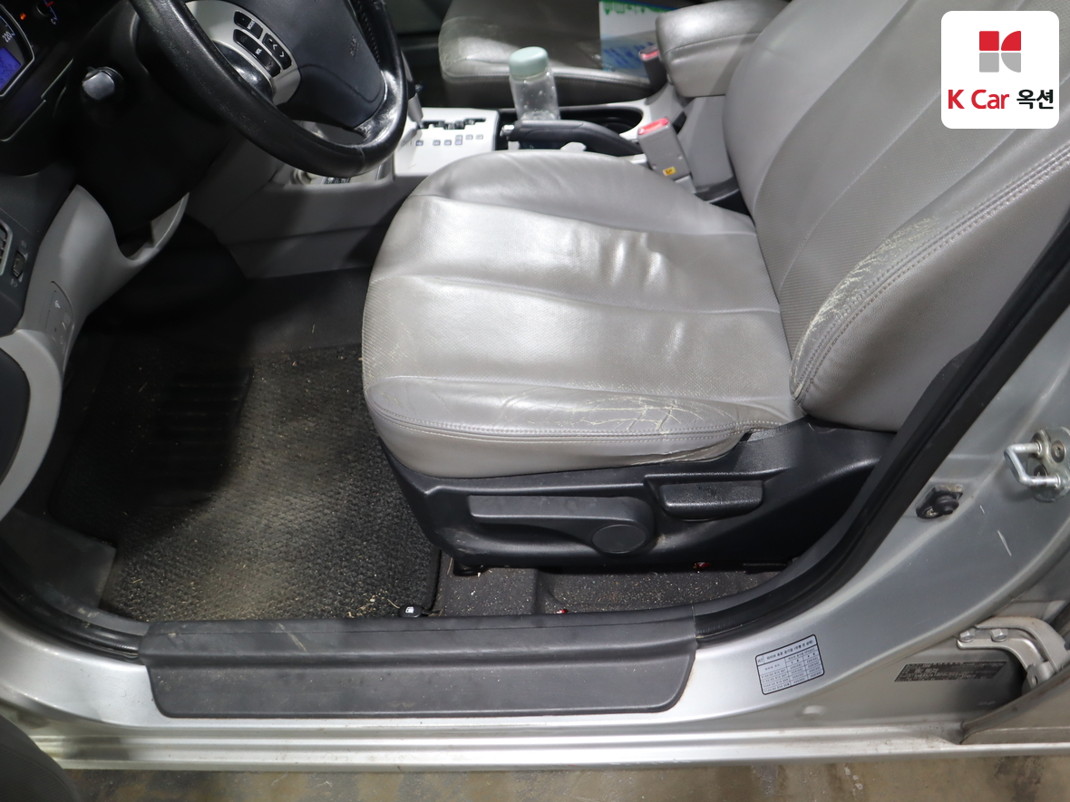 현대자동차 아반떼 2008 - 이미지 17