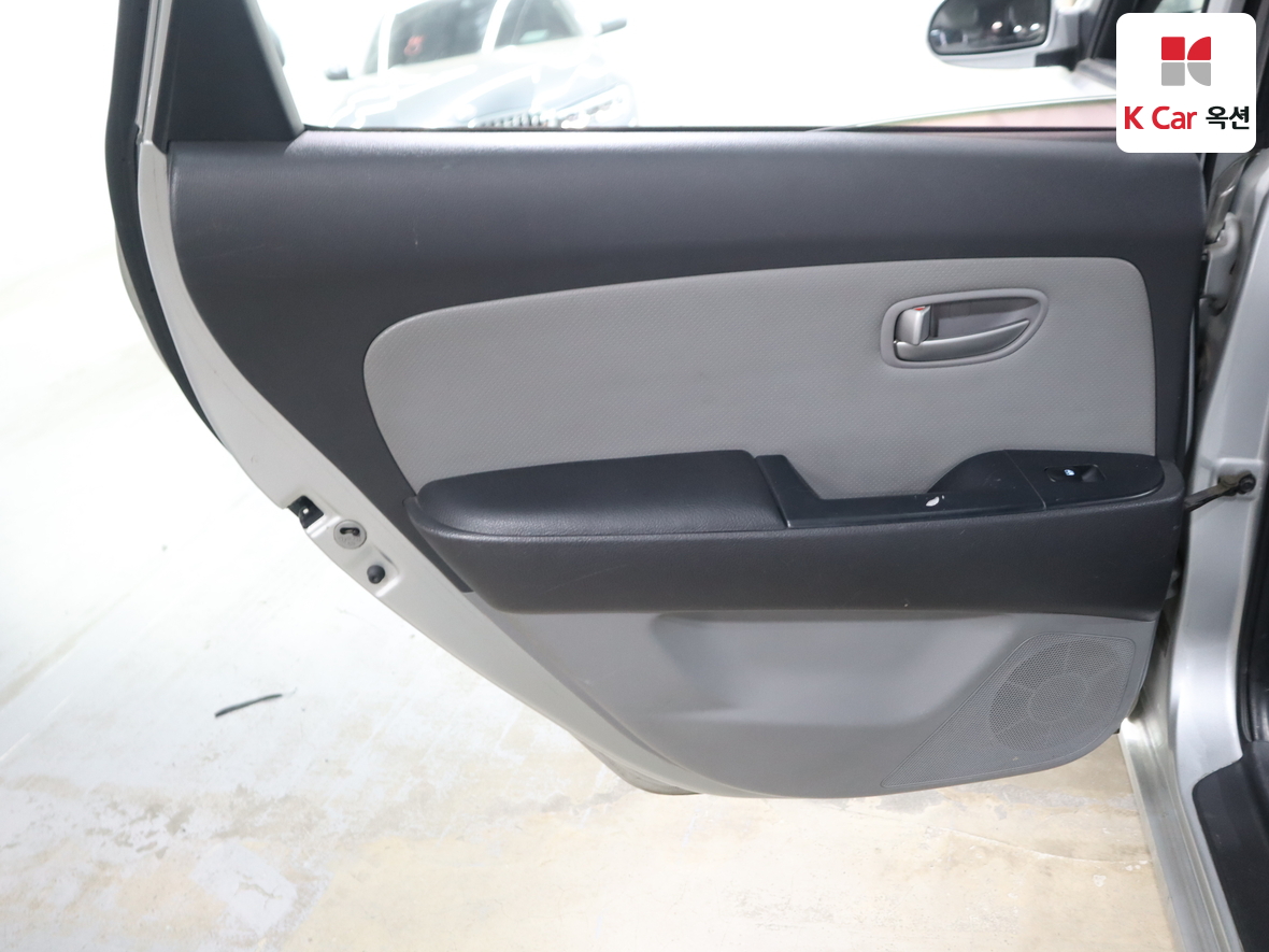 현대자동차 아반떼 2008 - 이미지 24