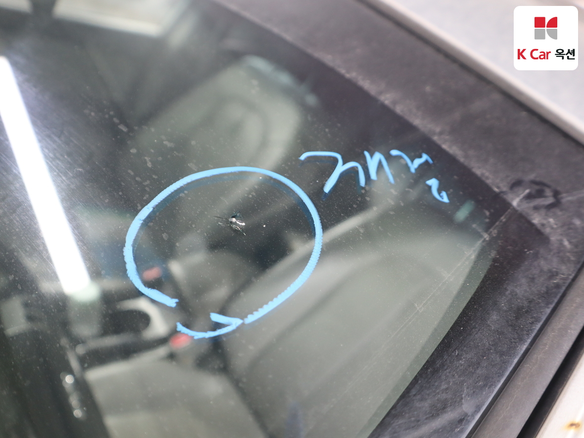 현대자동차 아반떼 2008 - 이미지 36