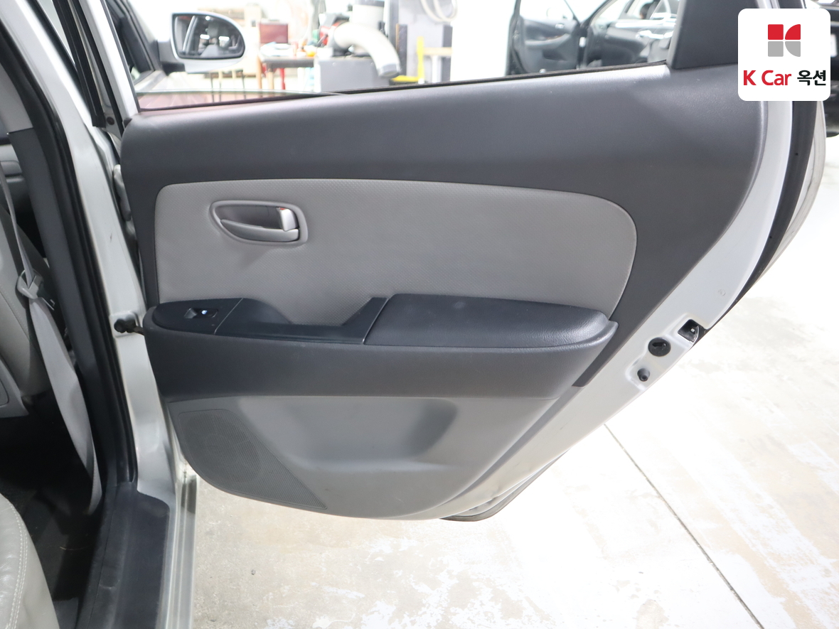 현대자동차 아반떼 2008 - 이미지 29