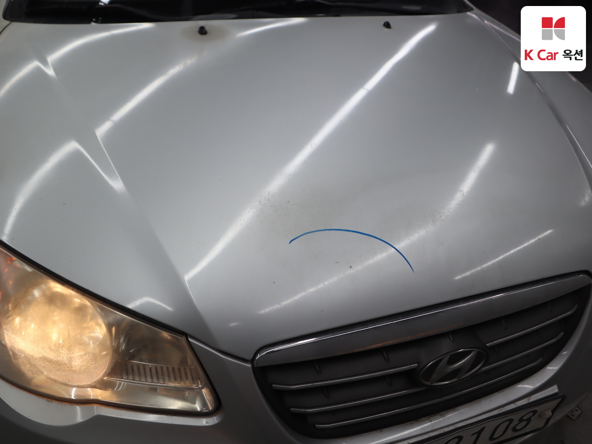 현대자동차 아반떼 2008 - 이미지 47