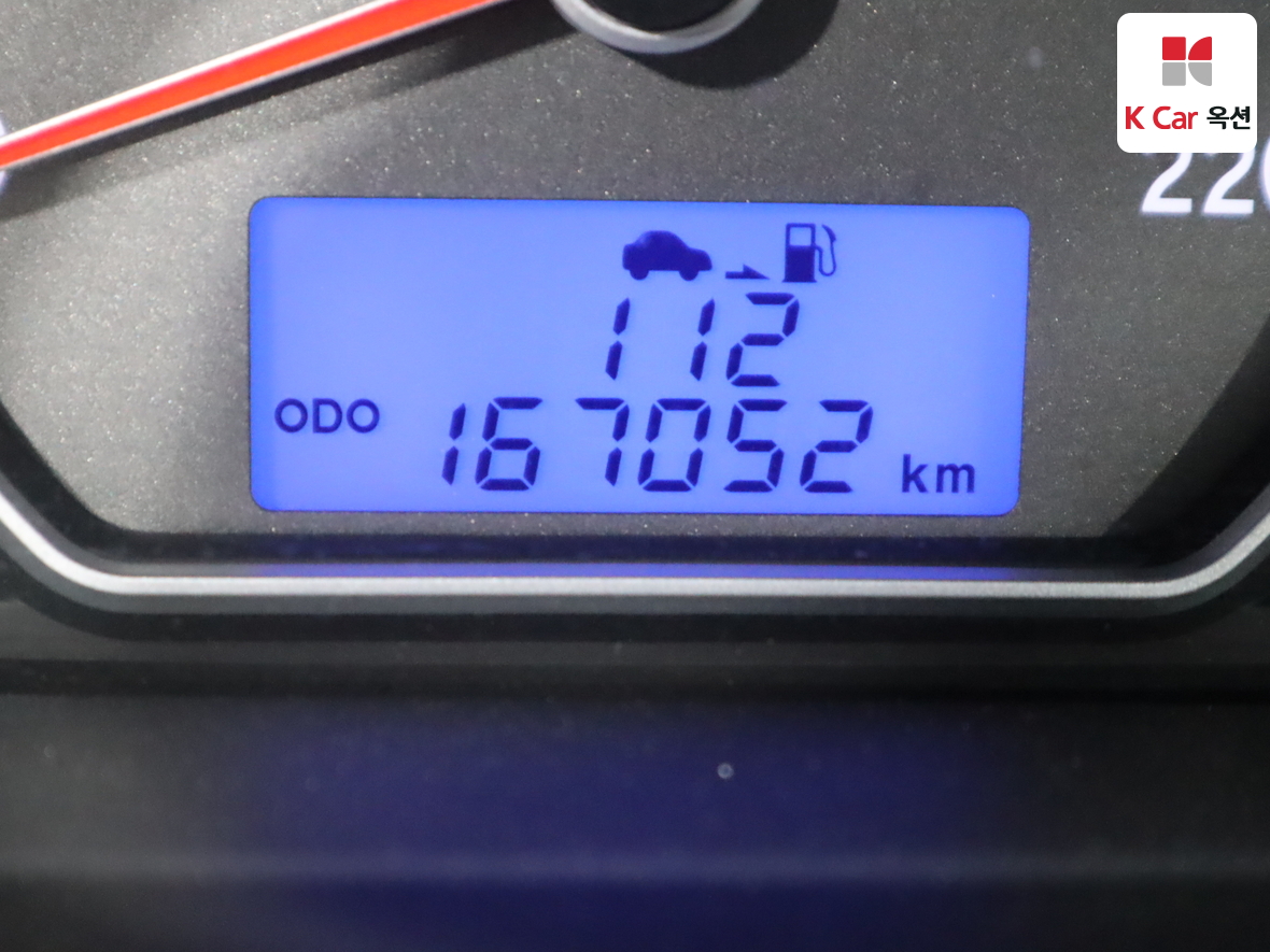 현대자동차 아반떼 2008 - 이미지 4