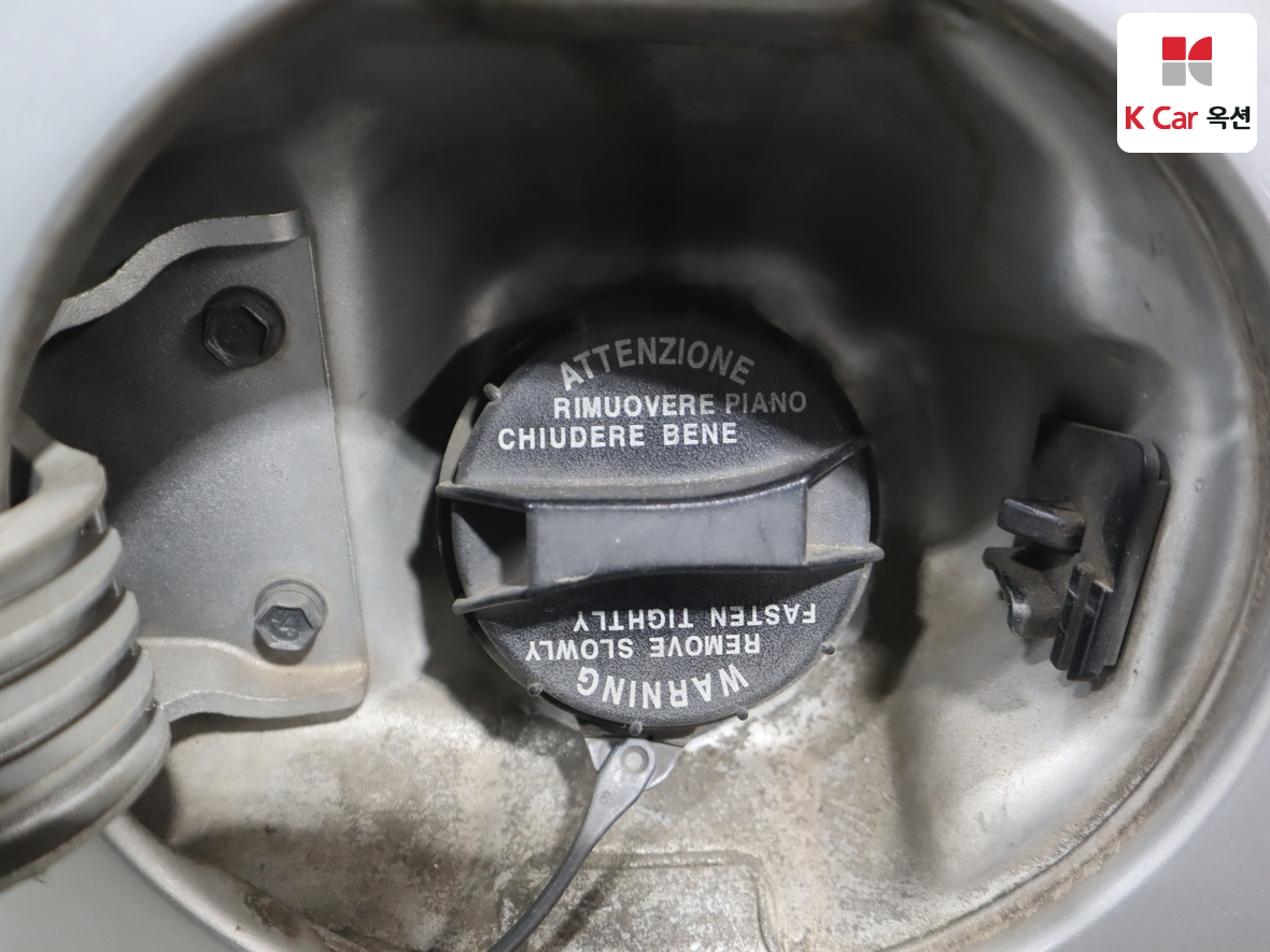 현대자동차 아반떼 2008 - 이미지 27