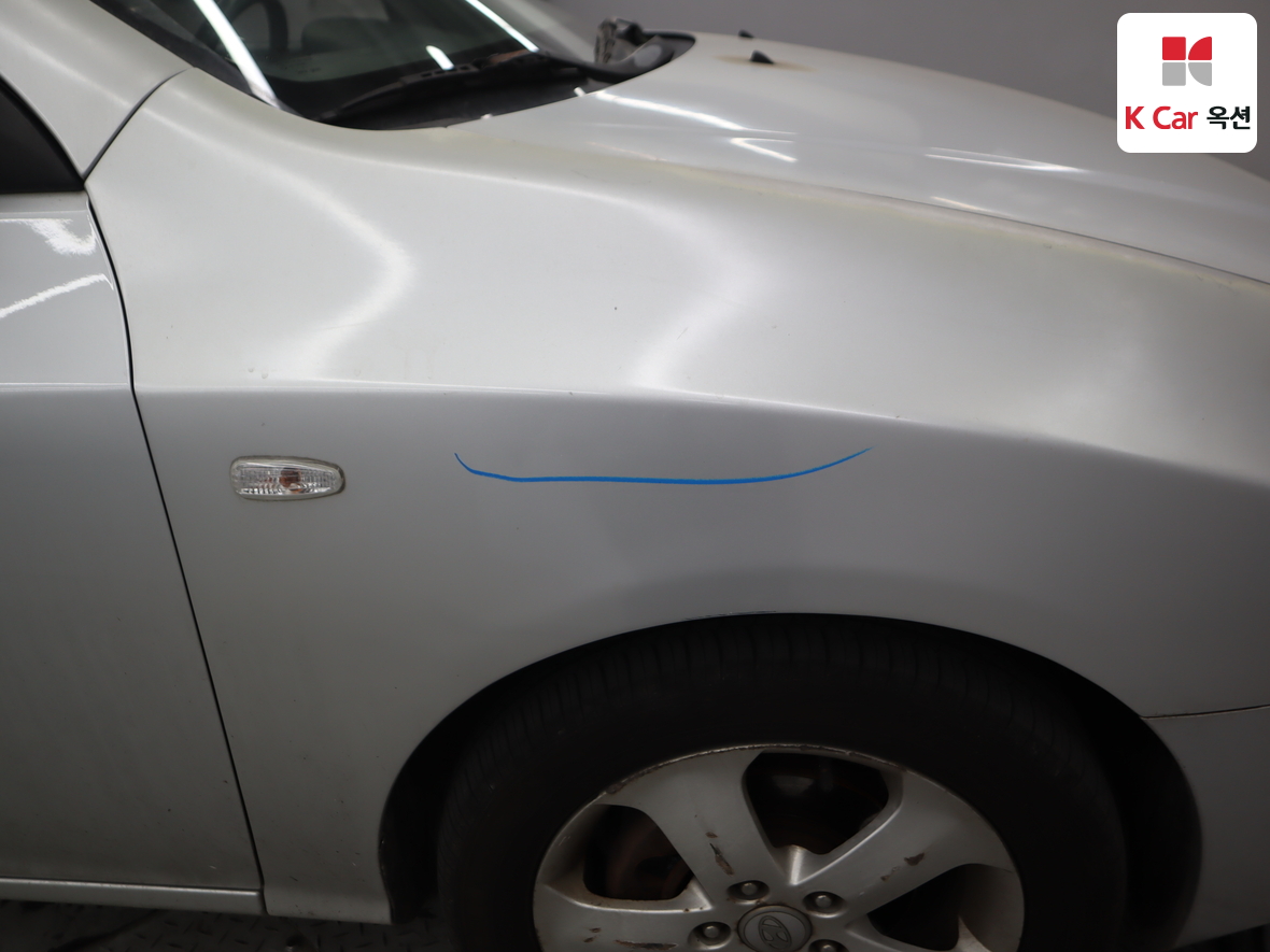 현대자동차 아반떼 2008 - 이미지 46