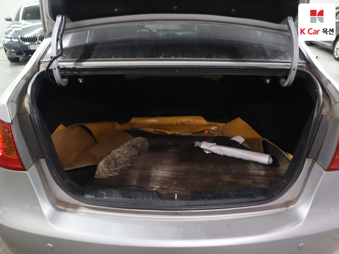 현대자동차 아반떼 2008 - 이미지 28