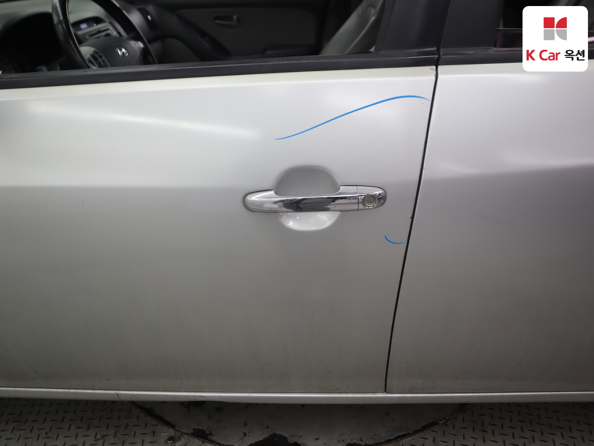 현대자동차 아반떼 2008 - 이미지 40