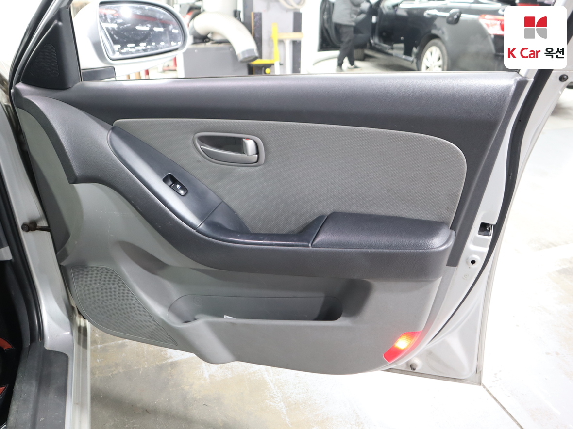 현대자동차 아반떼 2008 - 이미지 31