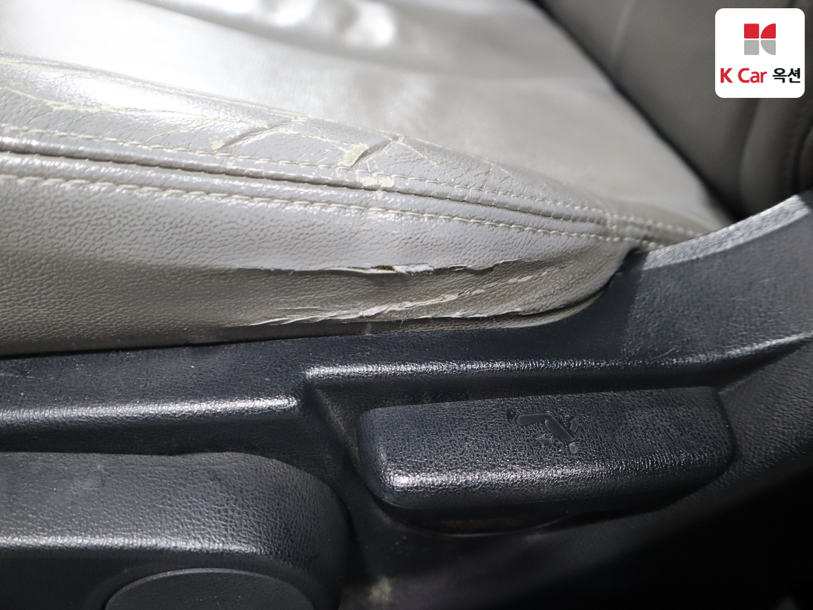 현대자동차 아반떼 2008 - 이미지 19