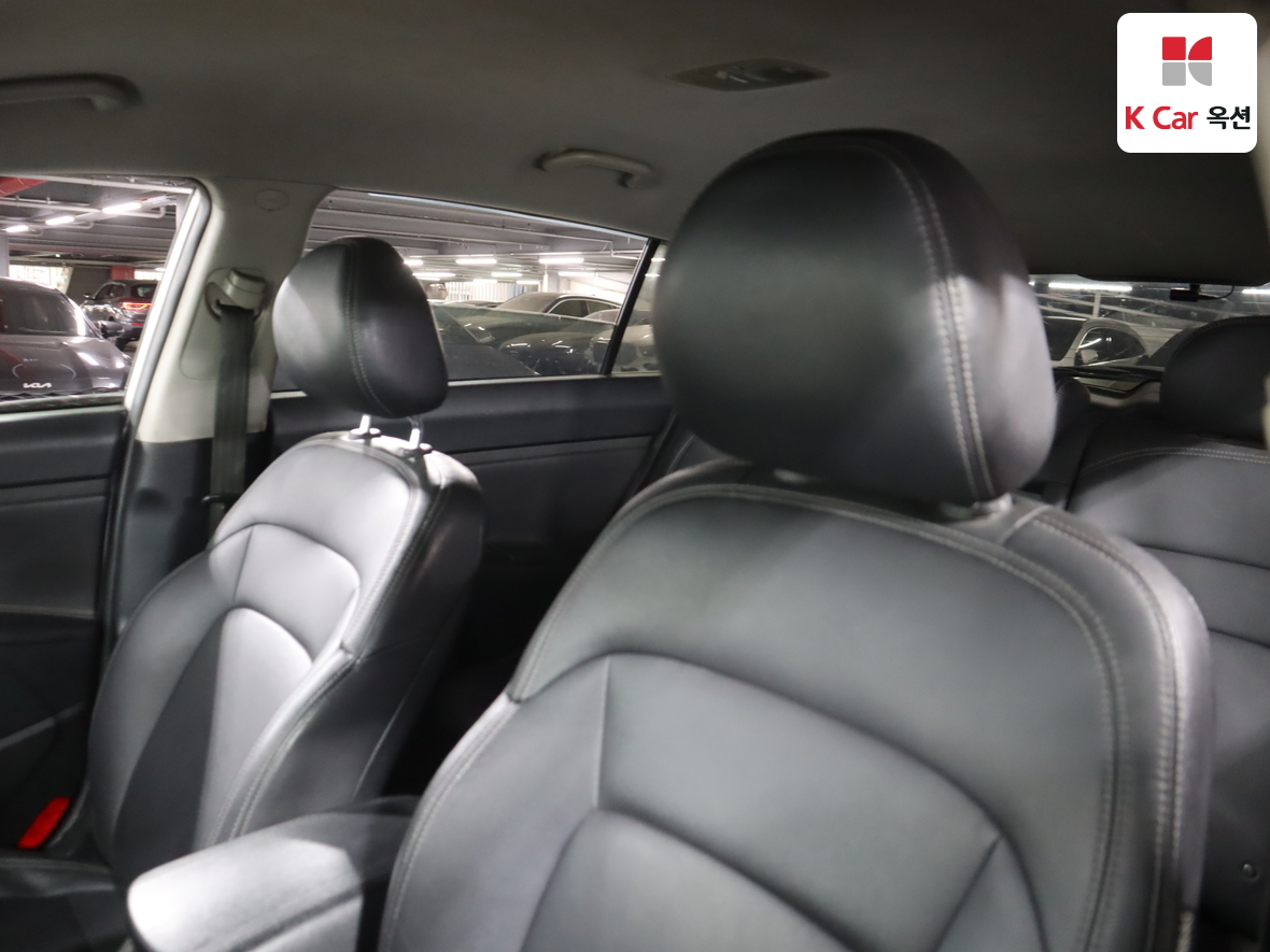 기아자동차 스포티지 2012 - 이미지 20