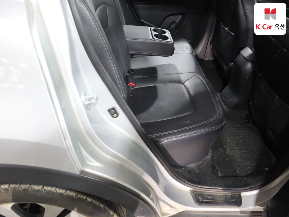 기아자동차 스포티지 2012 - 이미지 30