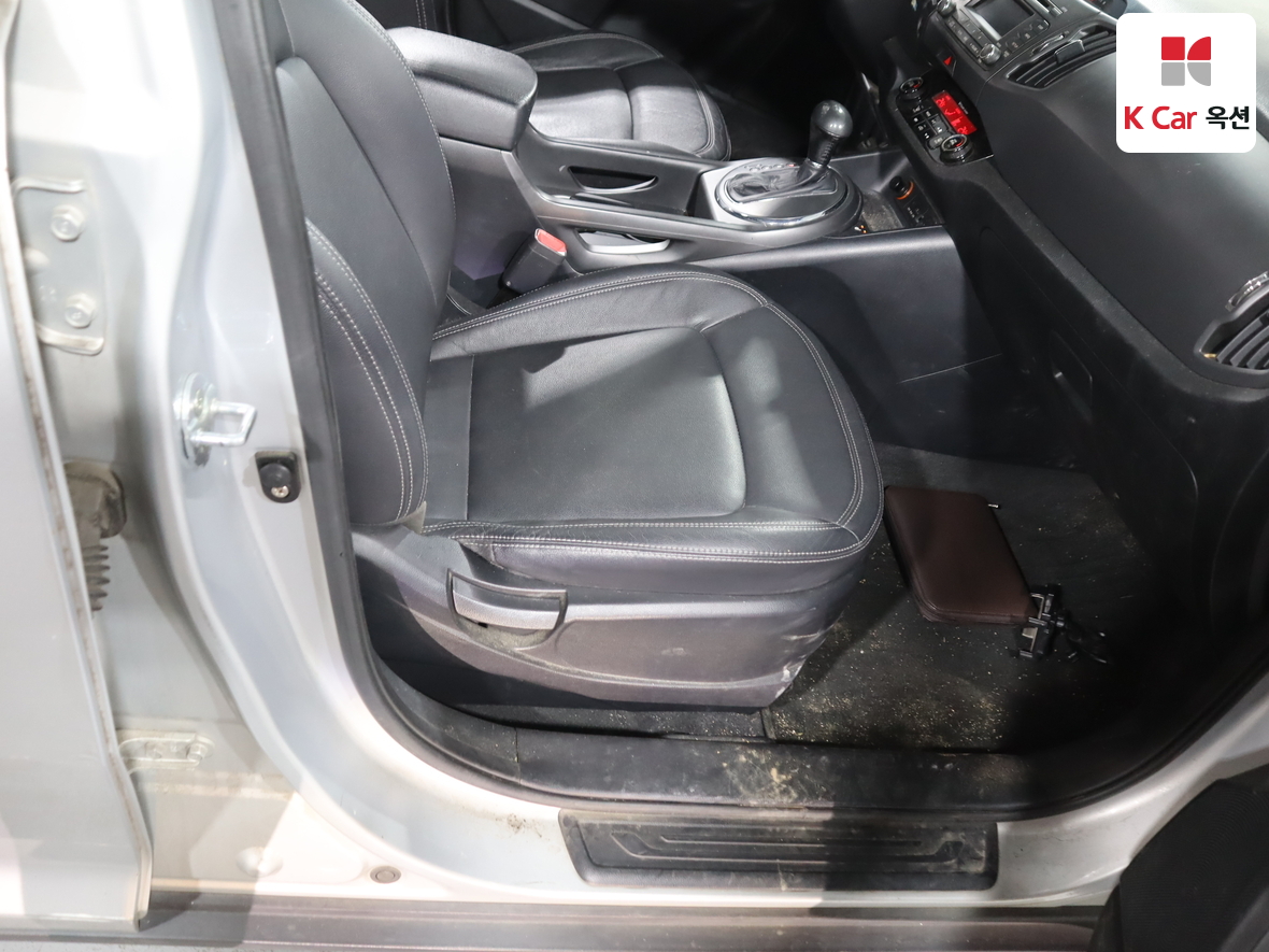 기아자동차 스포티지 2012 - 이미지 32