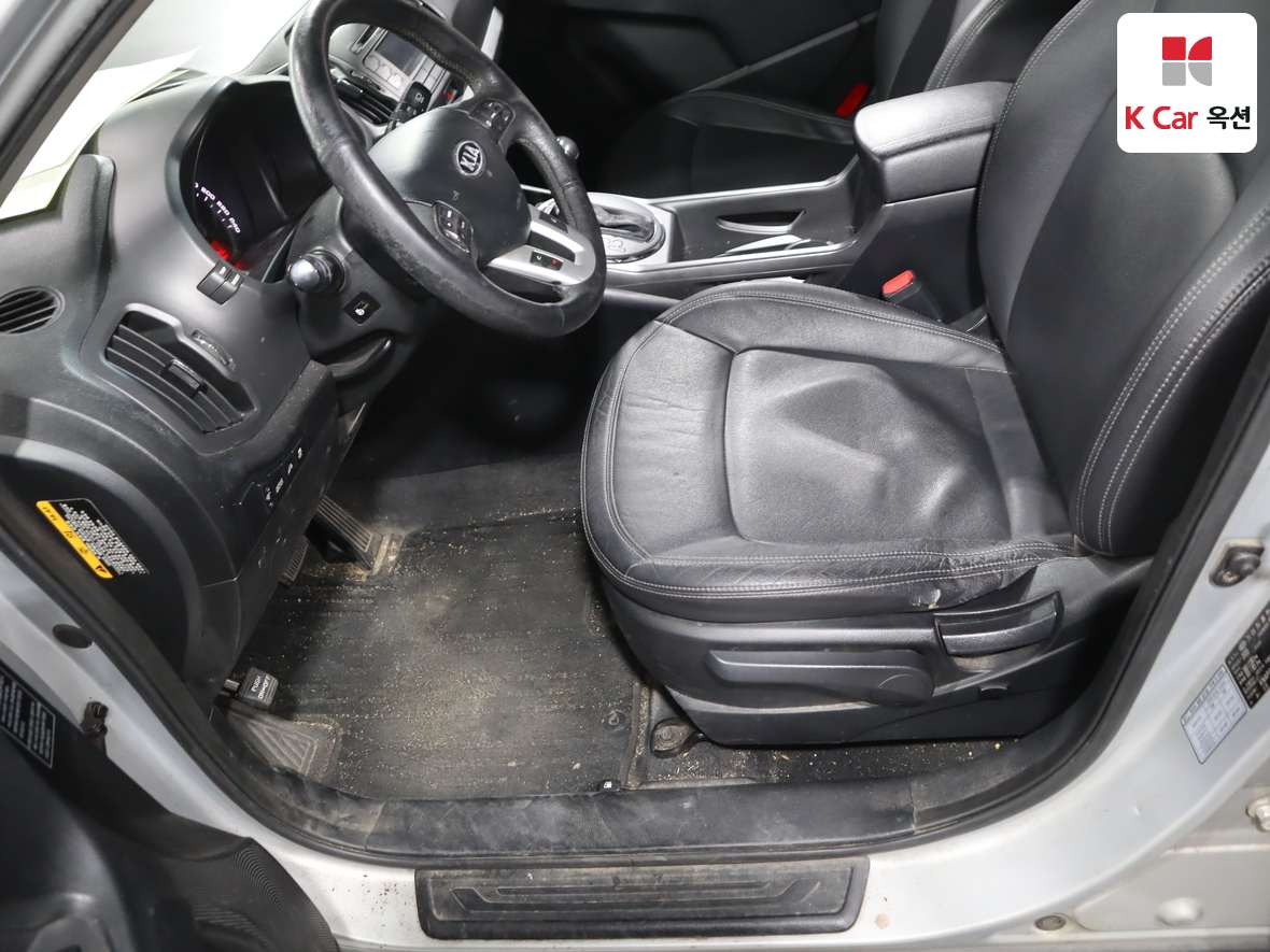 기아자동차 스포티지 2012 - 이미지 19