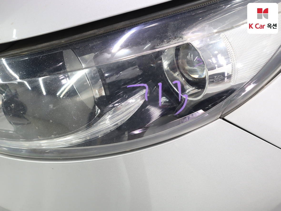 기아자동차 스포티지 2012 - 이미지 41