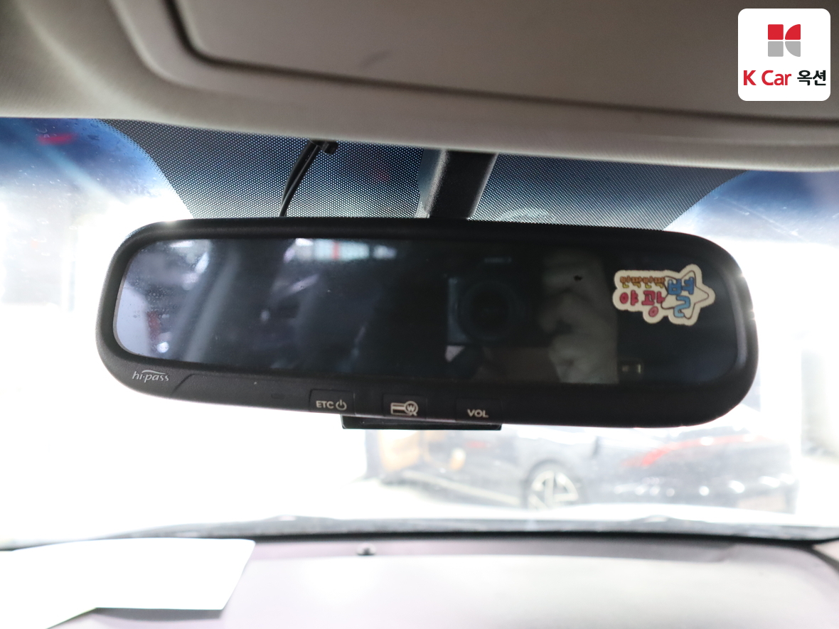 기아자동차 스포티지 2012 - 이미지 13