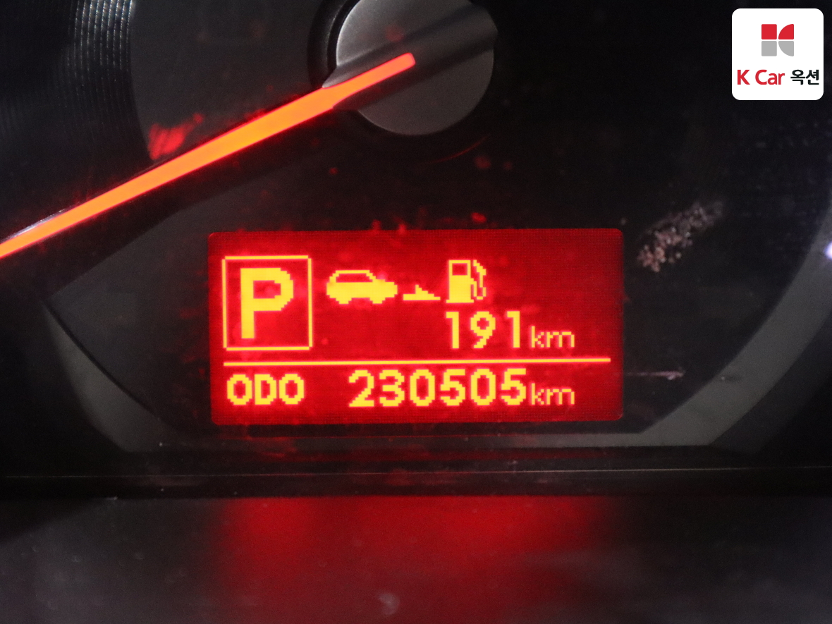 기아자동차 스포티지 2012 - 이미지 4