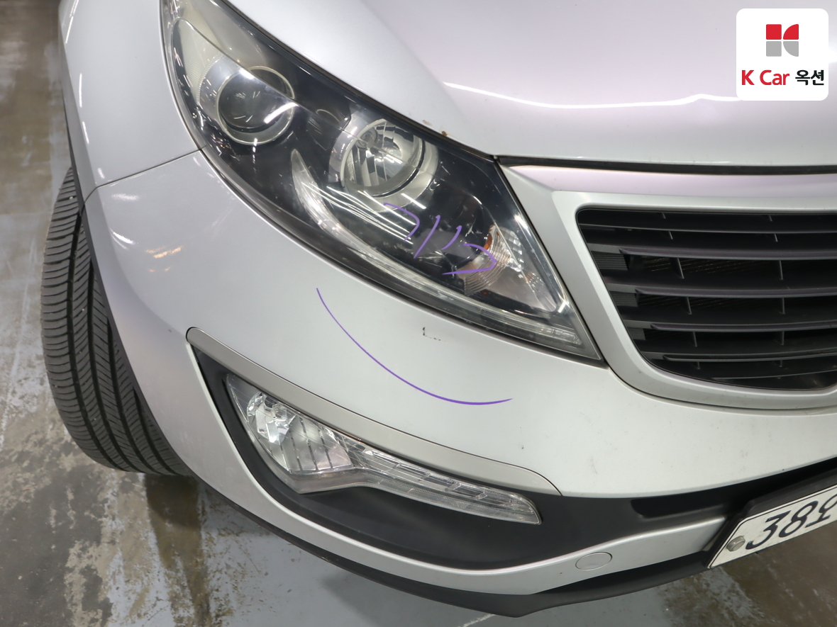 기아자동차 스포티지 2012 - 이미지 44