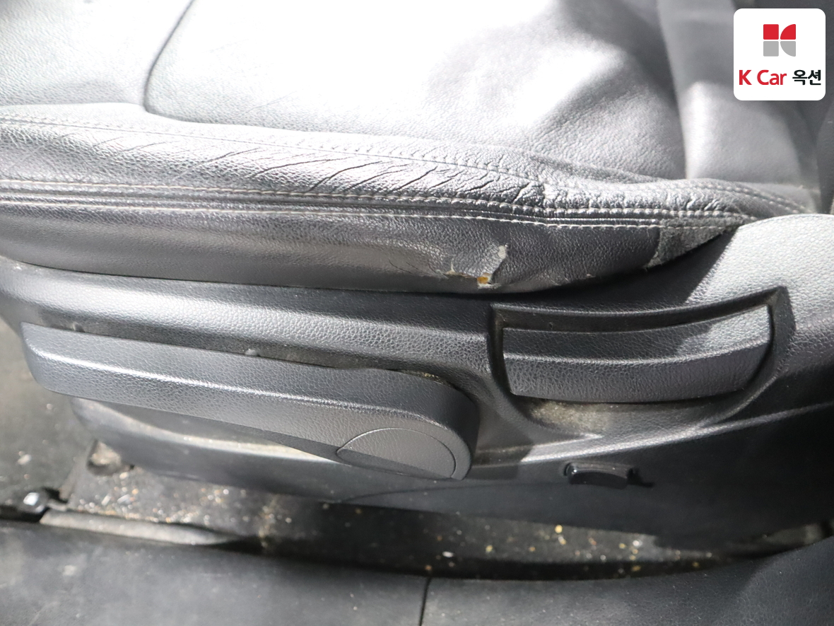 기아자동차 스포티지 2012 - 이미지 21