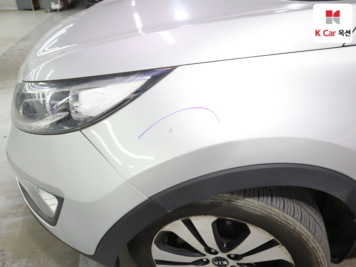 기아자동차 스포티지 2012 - 이미지 46