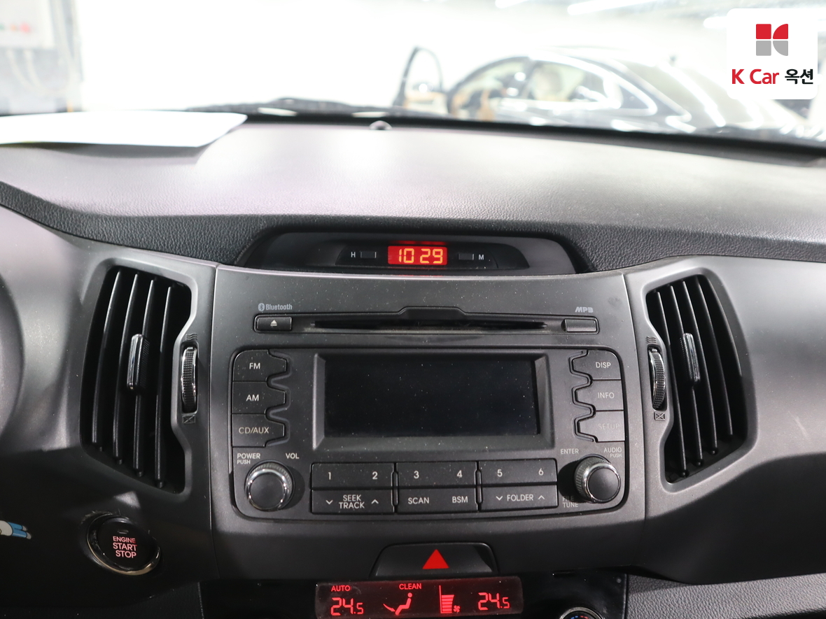 기아자동차 스포티지 2012 - 이미지 14