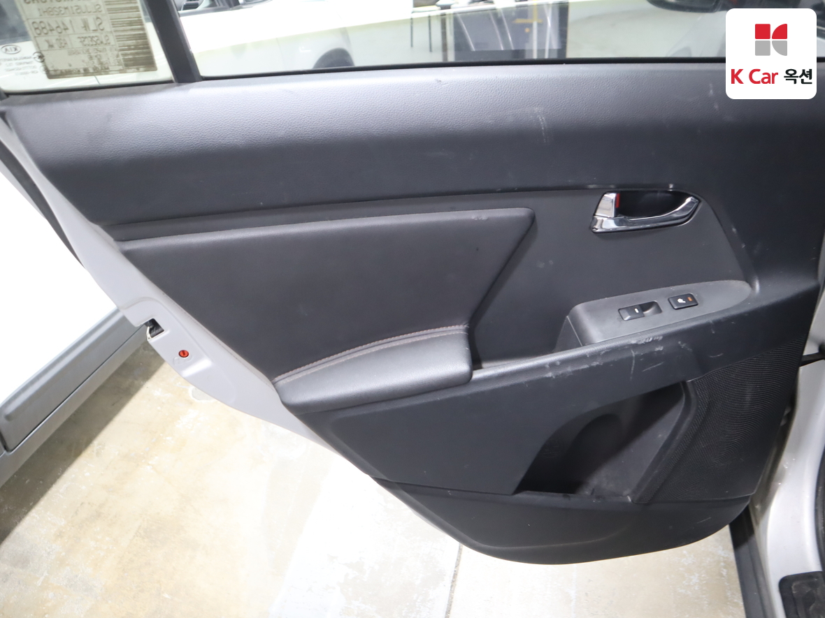 기아자동차 스포티지 2012 - 이미지 24