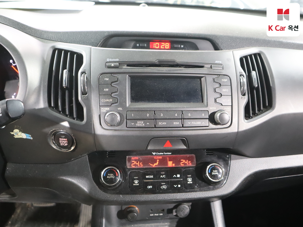 기아자동차 스포티지 2012 - 이미지 6