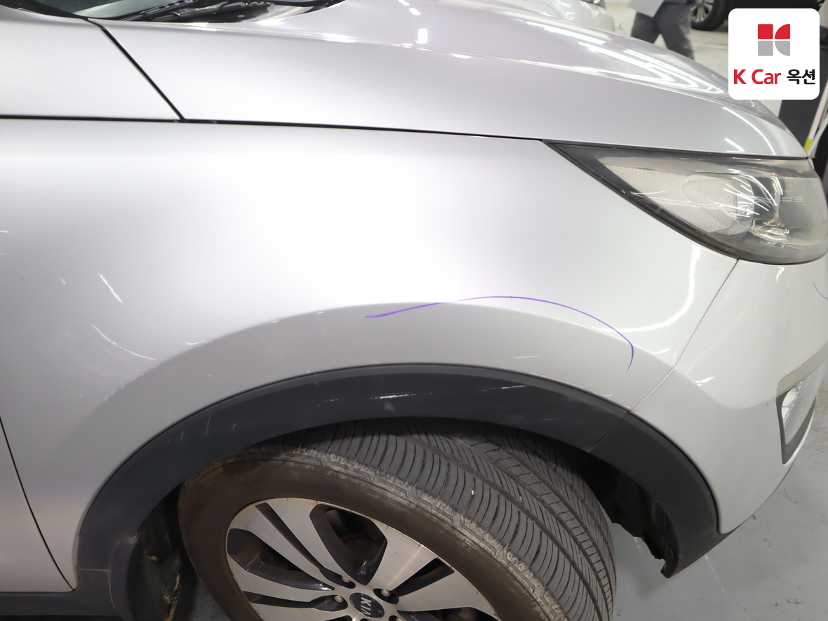 기아자동차 스포티지 2012 - 이미지 51