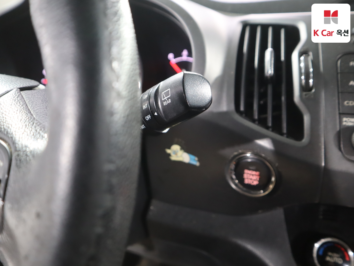 기아자동차 스포티지 2012 - 이미지 11