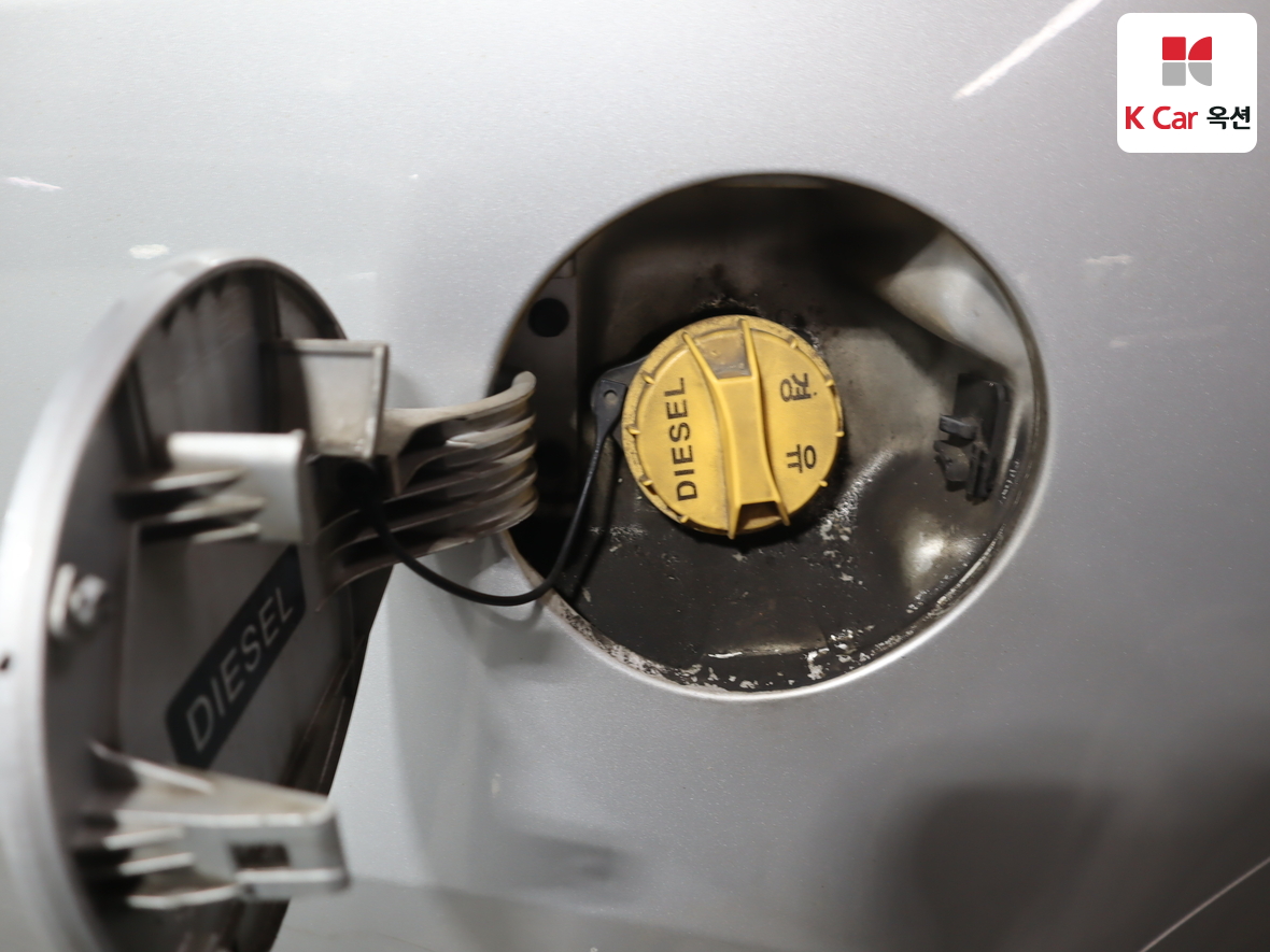 기아자동차 스포티지 2012 - 이미지 26