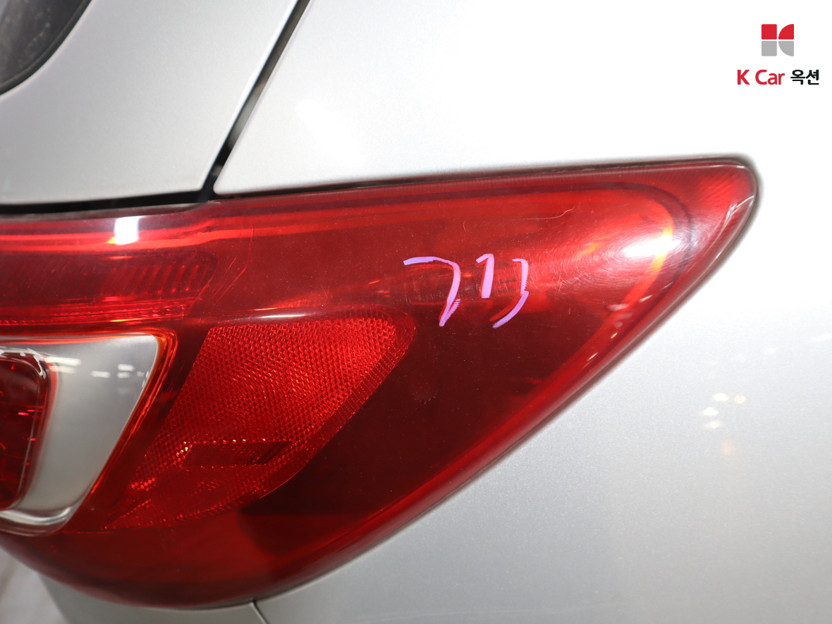 기아자동차 스포티지 2012 - 이미지 43