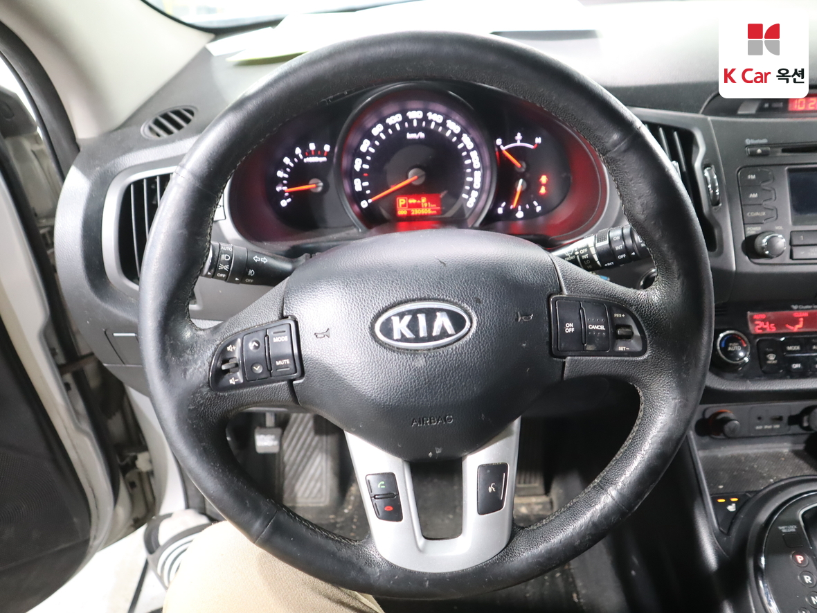 기아자동차 스포티지 2012 - 이미지 10