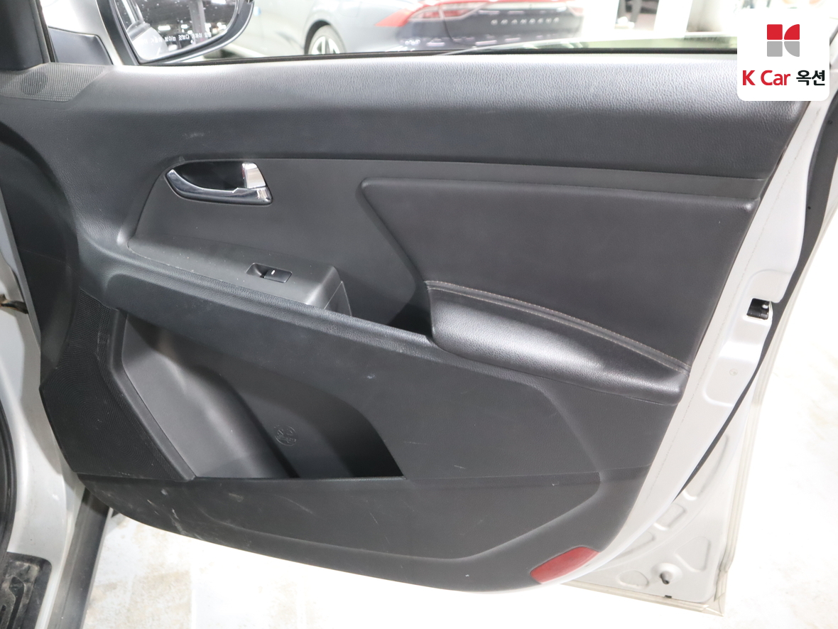 기아자동차 스포티지 2012 - 이미지 31