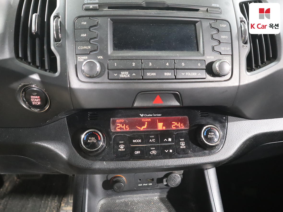 기아자동차 스포티지 2012 - 이미지 15