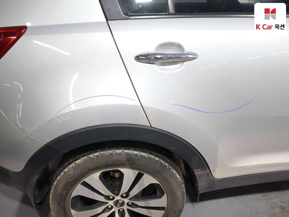 기아자동차 스포티지 2012 - 이미지 49