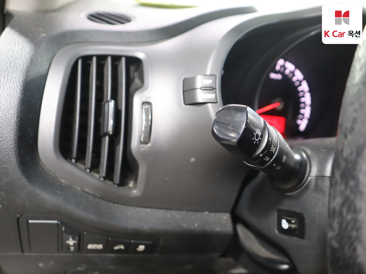 기아자동차 스포티지 2012 - 이미지 9