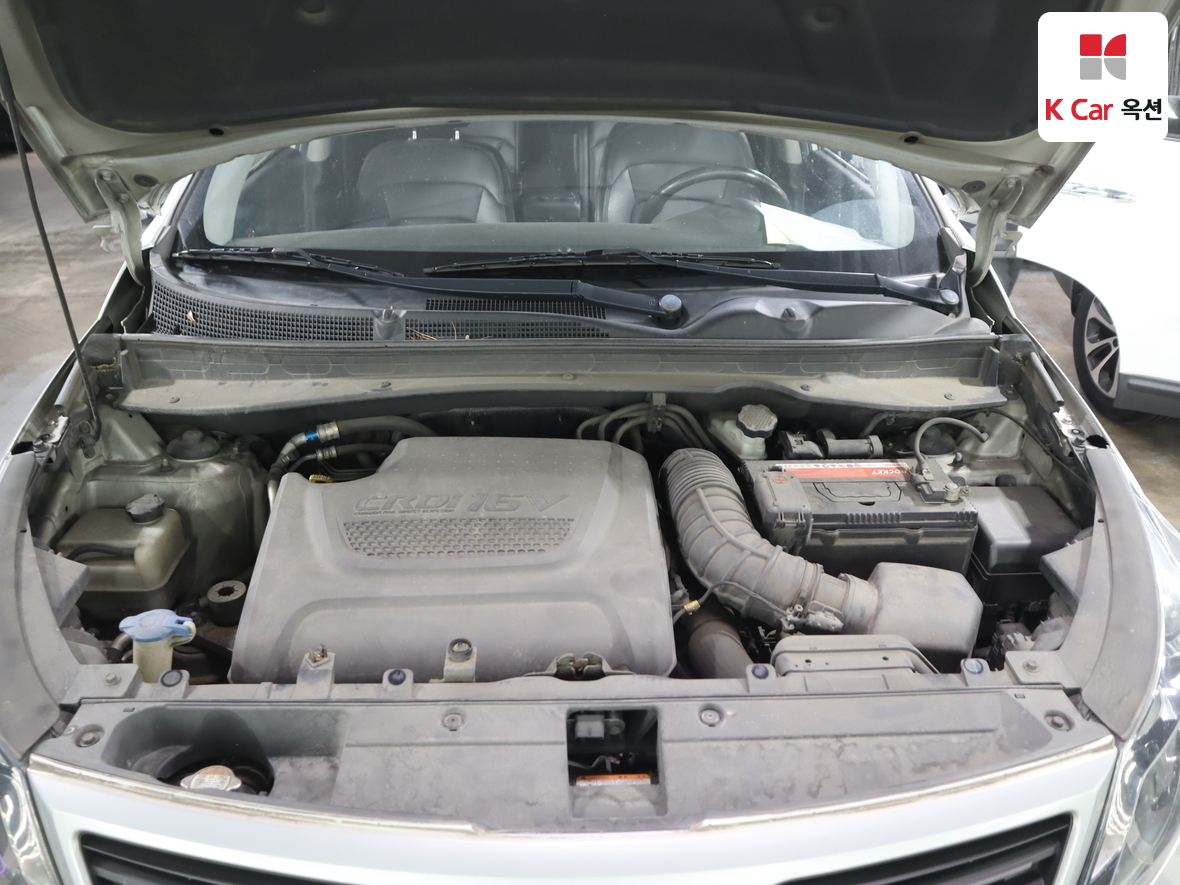 기아자동차 스포티지 2012 - 이미지 36