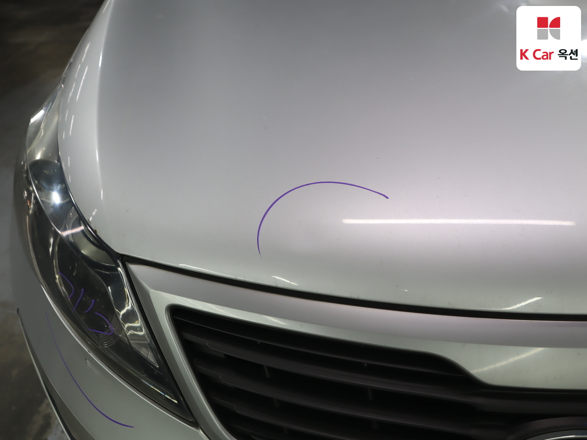 기아자동차 스포티지 2012 - 이미지 45