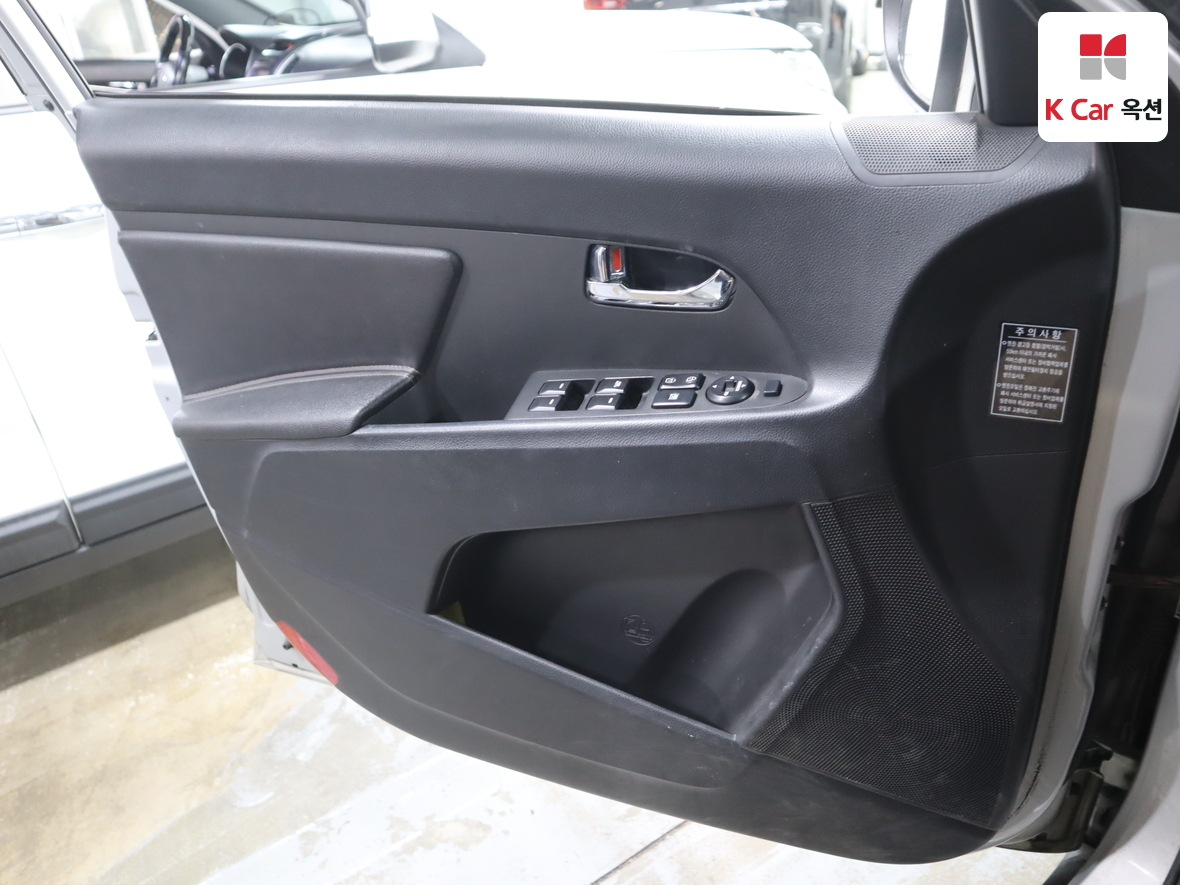 기아자동차 스포티지 2012 - 이미지 8