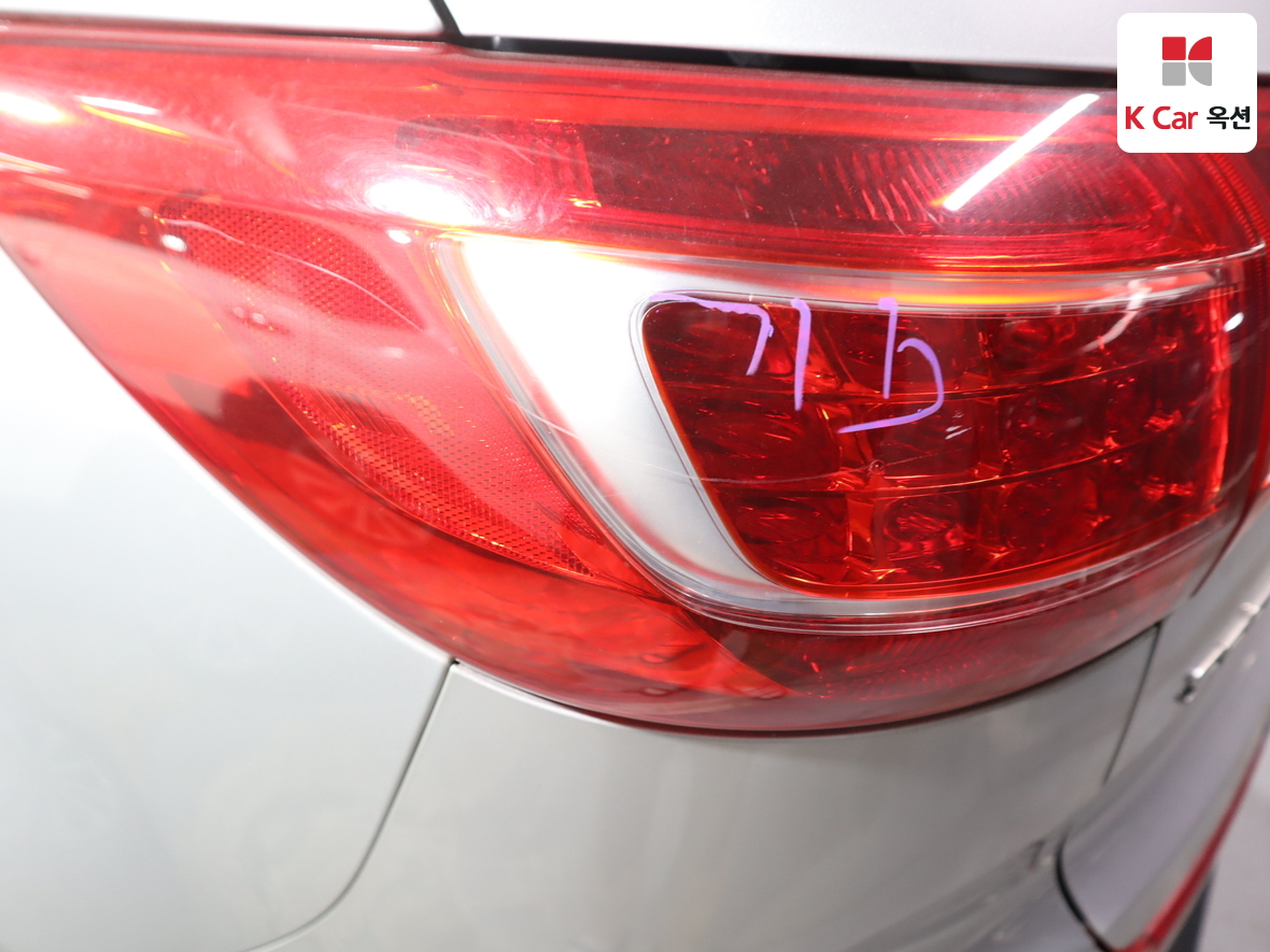 기아자동차 스포티지 2012 - 이미지 42