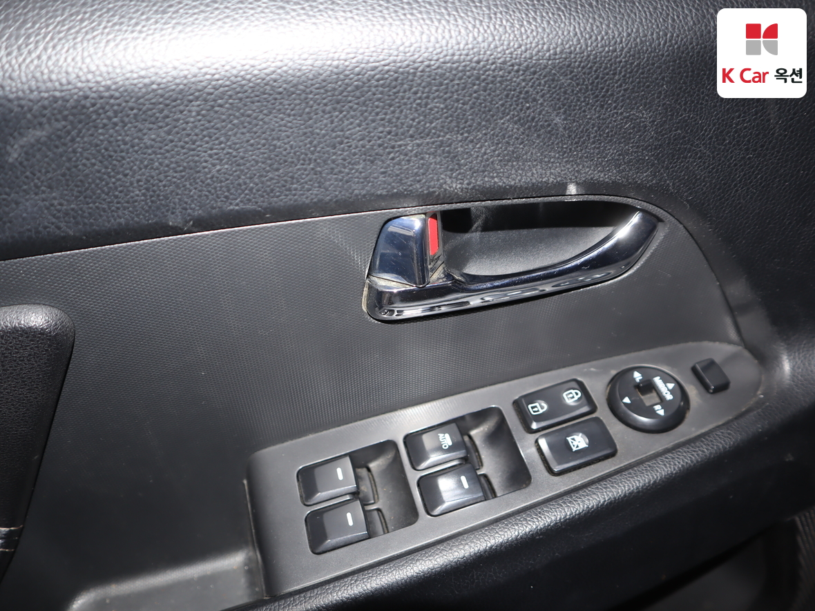 기아자동차 스포티지 2012 - 이미지 22