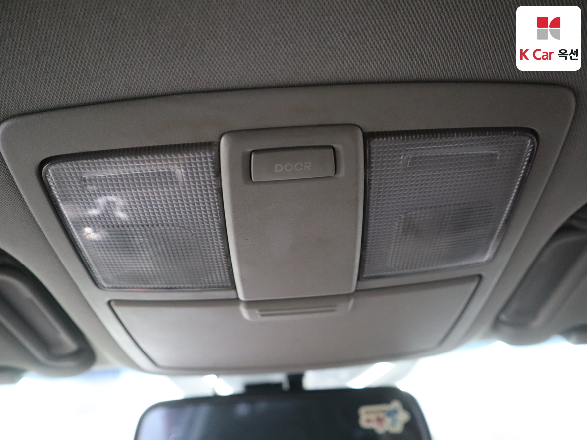 기아자동차 스포티지 2012 - 이미지 12