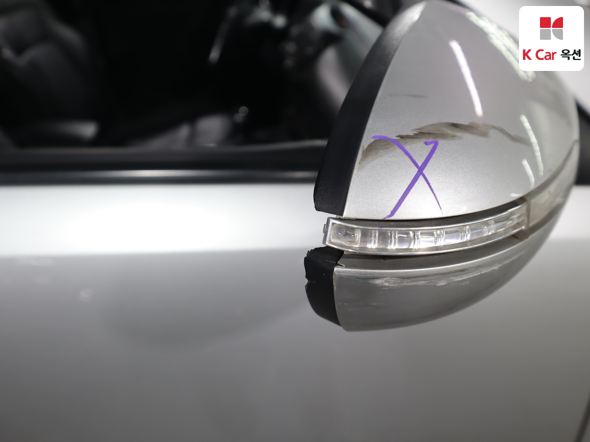 기아자동차 스포티지 2012 - 이미지 34