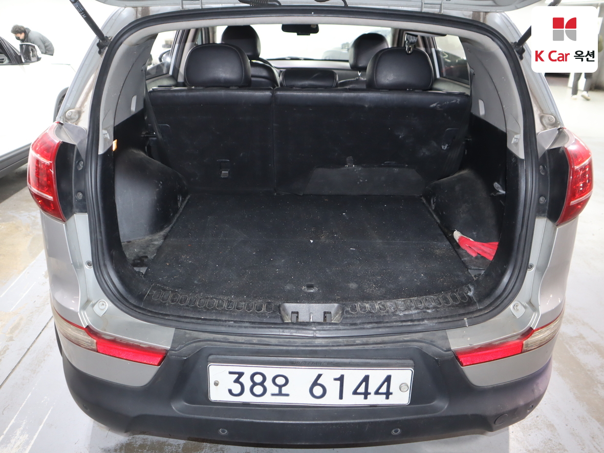 기아자동차 스포티지 2012 - 이미지 27