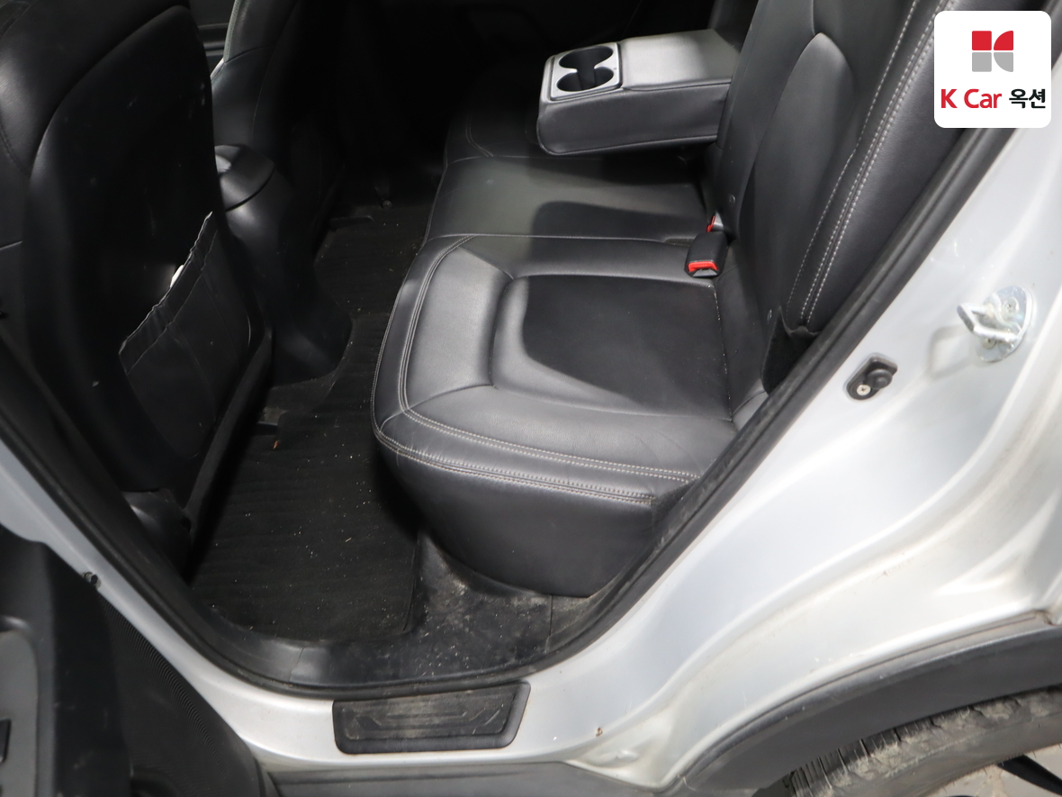 기아자동차 스포티지 2012 - 이미지 25