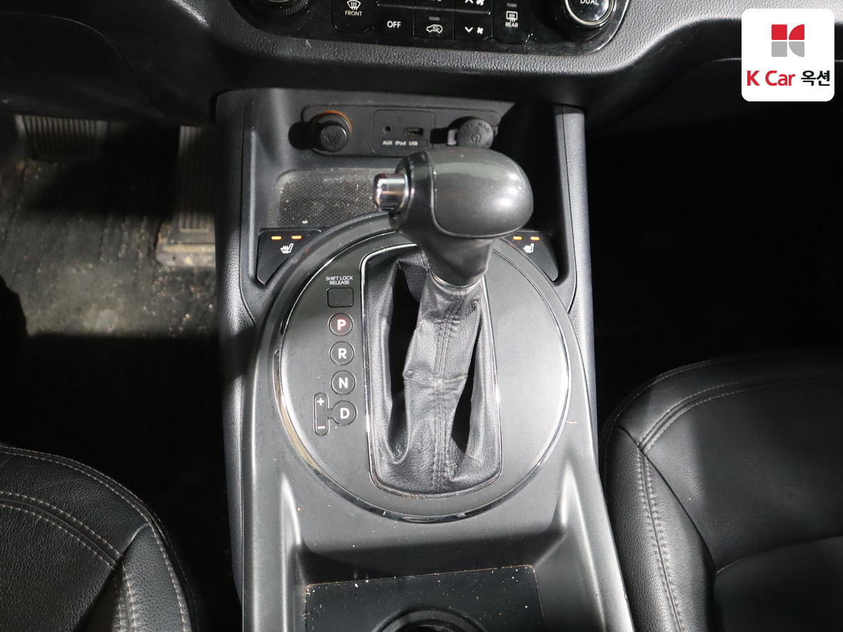 기아자동차 스포티지 2012 - 이미지 16